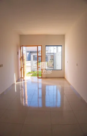 Casa Com 3 Quartos 1 Suíte Para Locação No Dona Marly