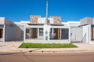 <strong>Casa com 3 quartos 1 Suíte para Locação no Dona Marly</strong>