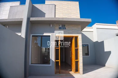 Casa Com 3 Quartos 1 Suíte Para Locação No Dona Marly