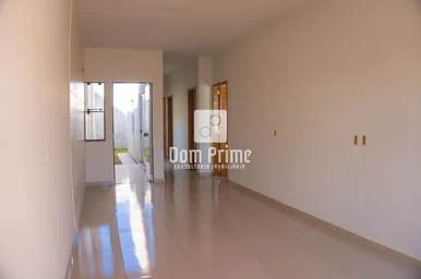 Casa Com 3 Quartos 1 Suíte Para Locação No Dona Marly