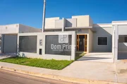 <strong>Casa com 3 quartos 1 Suíte para Locação no Dona Marly</strong>