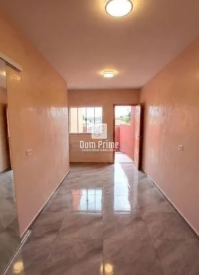 Casa Com 2 Quartos Para Locação No Ronda