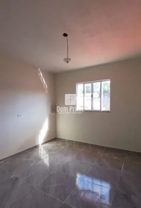 Casa Com 2 Quartos Para Locação No Ronda