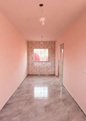 Casa Com 2 Quartos Para Locação No Ronda