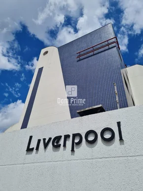 Apartamento Com 3 Quartos 1 Suíte No Edifício Liverpool