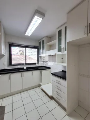 Apartamento Com 3 Quartos 1 Suíte No Edifício Liverpool