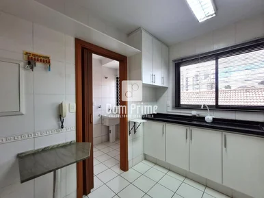 Apartamento Com 3 Quartos 1 Suíte No Edifício Liverpool