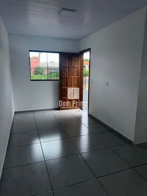 <strong>Casa com 2 quartos no Bairro San Martin</strong>