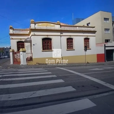 Imóvel Comercial Para Locação No Centro