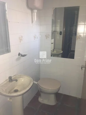 Imóvel Comercial Para Locação No Centro