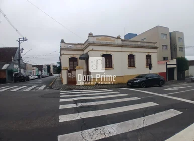 Imóvel Comercial Para Locação No Centro