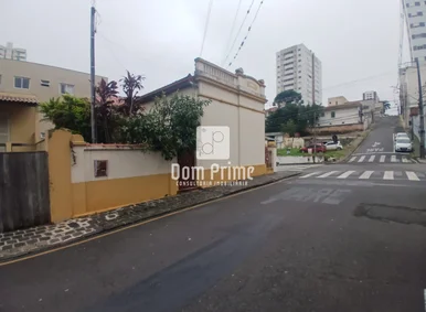 Imóvel Comercial Para Locação No Centro
