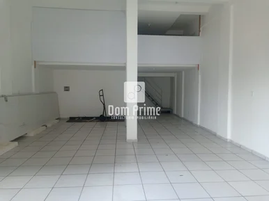 Sala Comercial Para Locação No Nova Russia