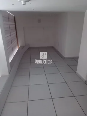 Sala Comercial Para Locação No Nova Russia