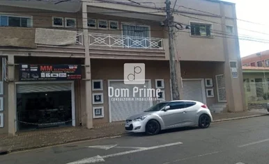 Sala Comercial Para Locação No Nova Russia