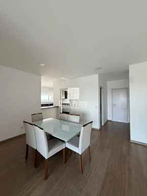Apartamento Com 3 Quartos 1 Suite Para Locação Em Oficinas