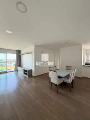 Apartamento Com 3 Quartos 1 Suite Para Locação Em Oficinas