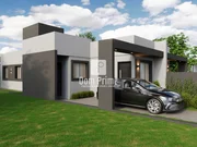 <strong>Casa com 3 quartos no Castanheira</strong>