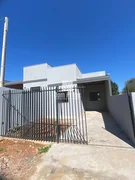 <strong>Casa com 2 quartos no Dom Bosco</strong>