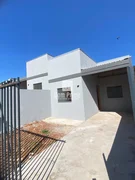 <strong>Casa com 2 quartos no Dom Bosco</strong>