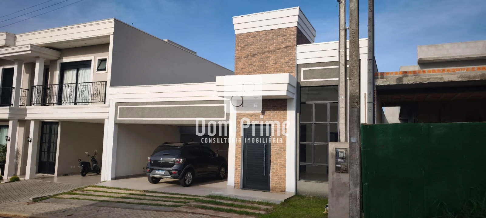 Casa para alugar em Contorno, Ponta Grossa — Portal Chave Fácil