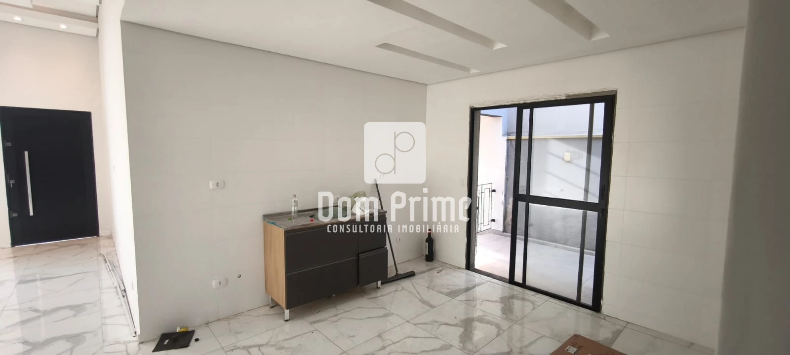 Casa para alugar em Contorno, Ponta Grossa — Portal Chave Fácil