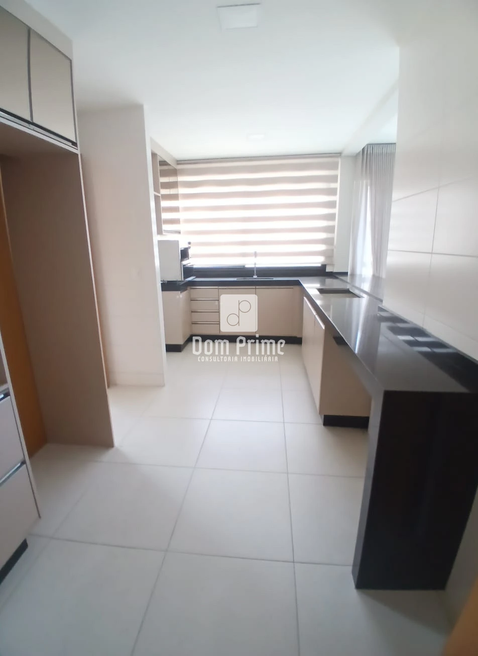 Casa para alugar em Centro, Ponta Grossa — Portal Chave Fácil