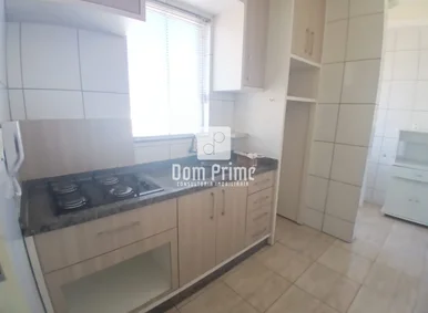 Apartamento Com 2 Quartos Para Locação No Centro