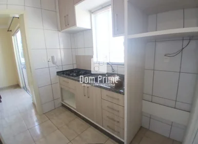 Apartamento Com 2 Quartos Para Locação No Centro