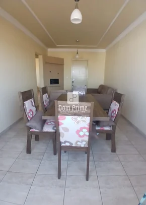 Apartamento Com 2 Quartos Para Locação No Centro