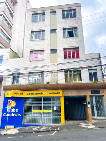 Foto Apartamento