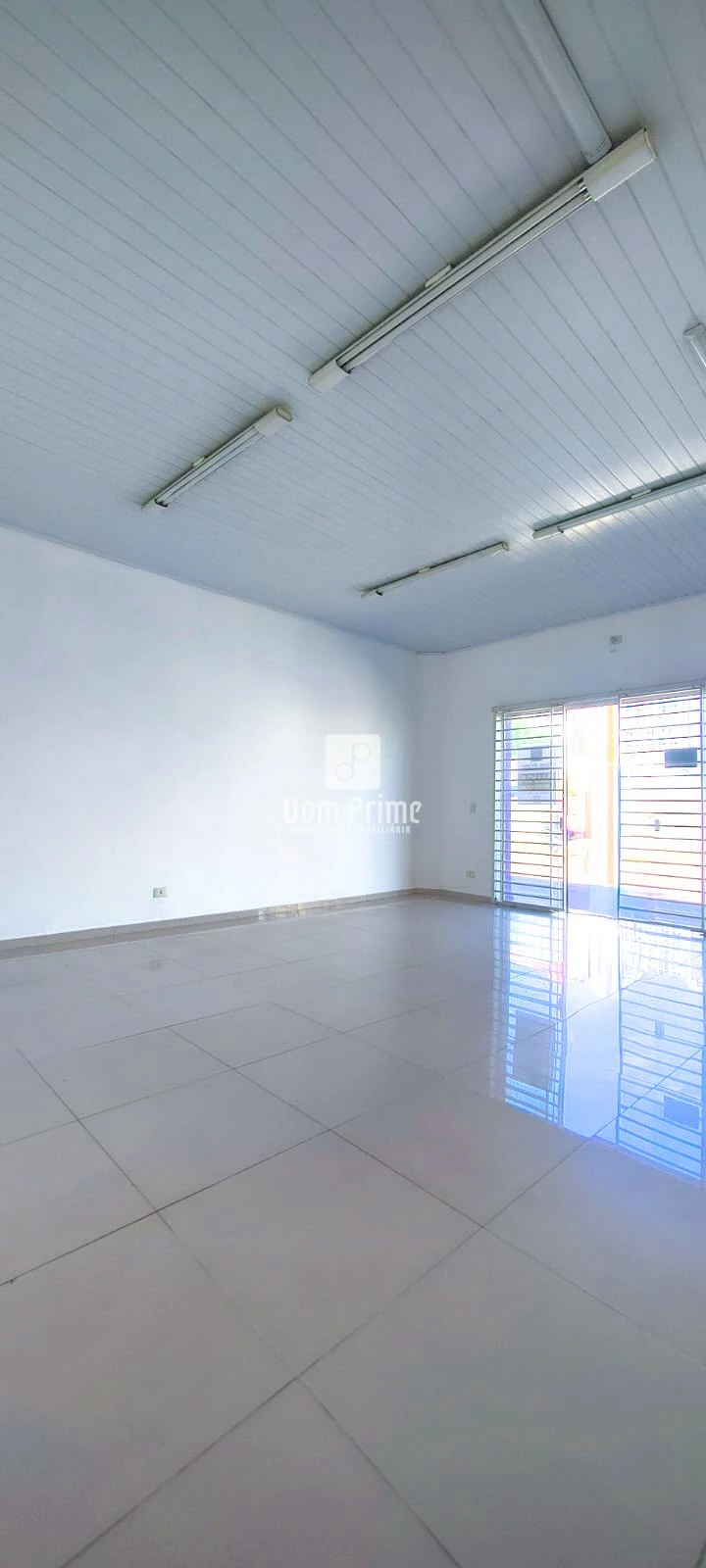 Sala Comercial Centro Para Locação