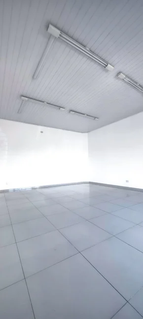 Sala Comercial Centro Para Locação