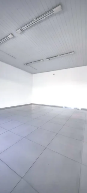 Sala Comercial Centro Para Locação