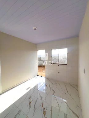 Casa Com 2 Quartos No Parque Ville