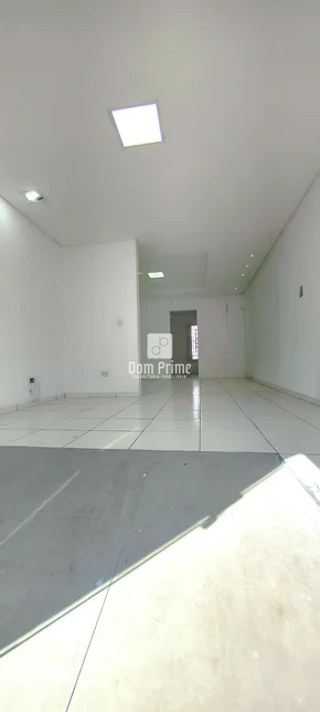 Ponto Comercial Centro Para Locação