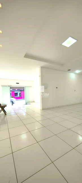 Ponto Comercial Centro Para Locação