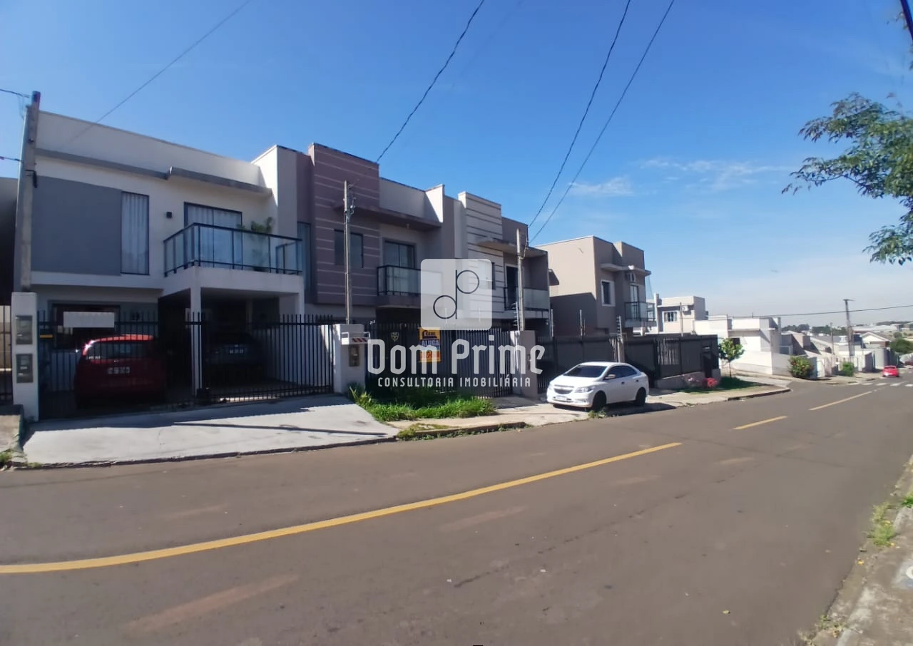Casa para alugar em Uvaranas, Ponta Grossa — Portal Chave Fácil