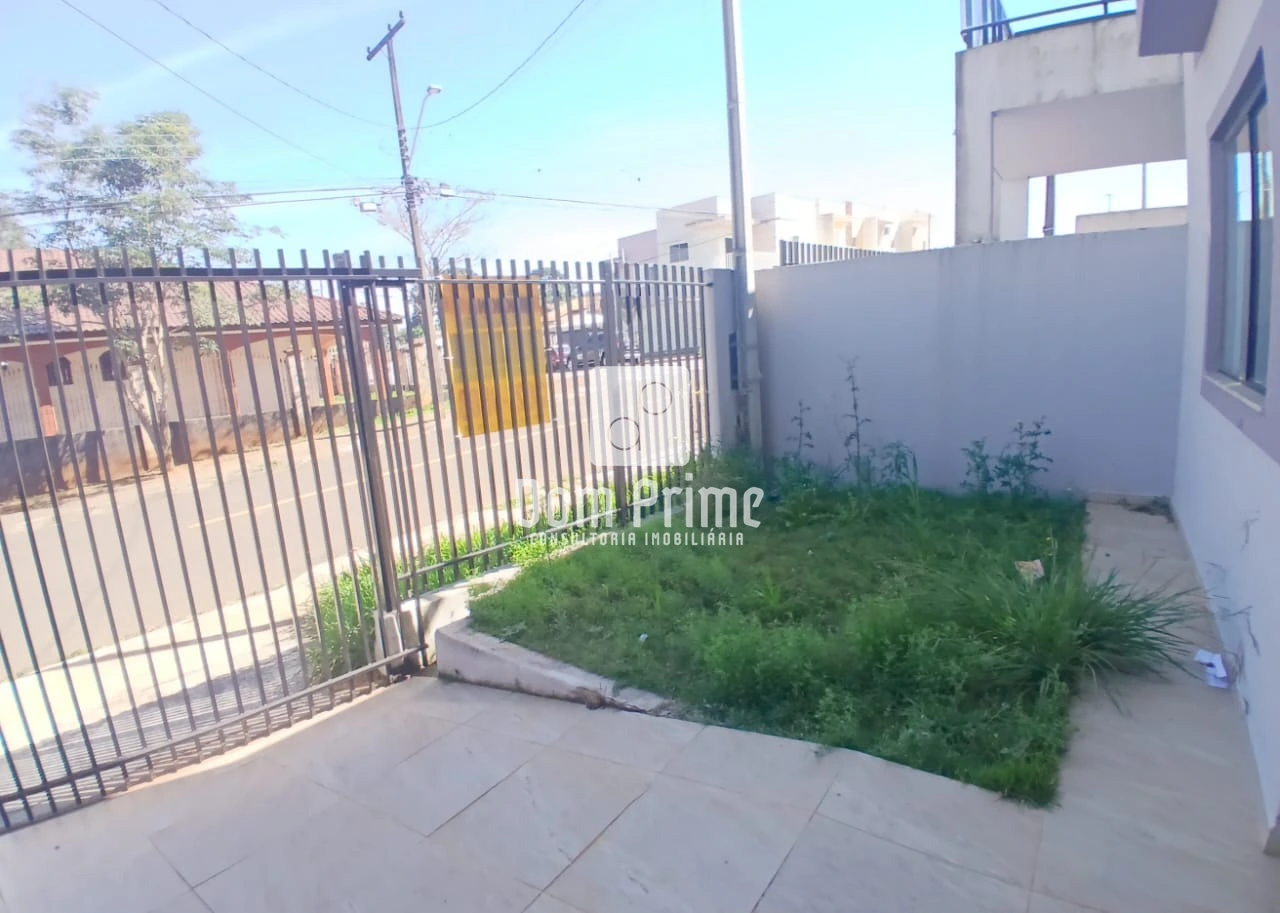 Casa para alugar em Uvaranas, Ponta Grossa — Portal Chave Fácil