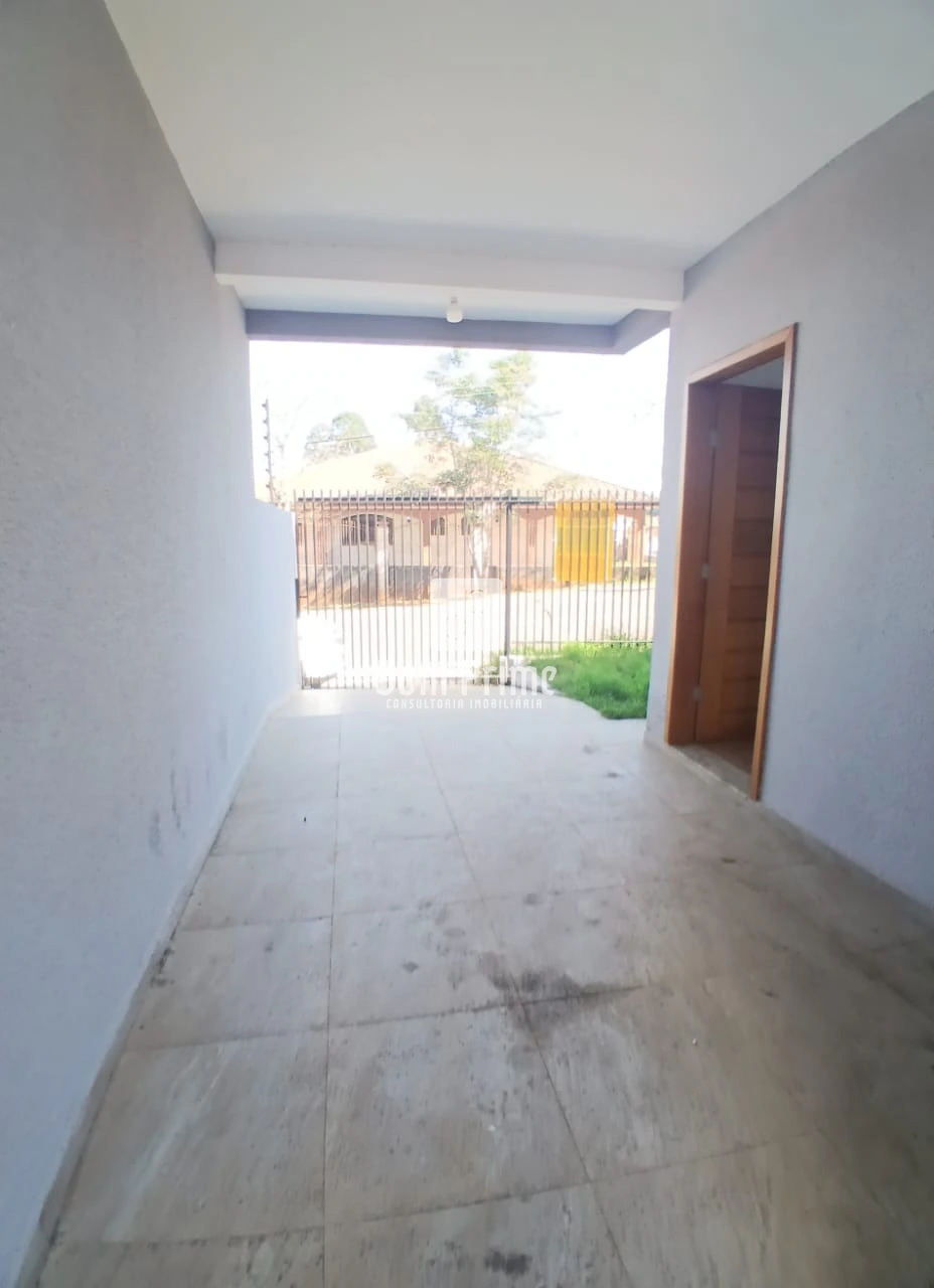 Casa para alugar em Uvaranas, Ponta Grossa — Portal Chave Fácil