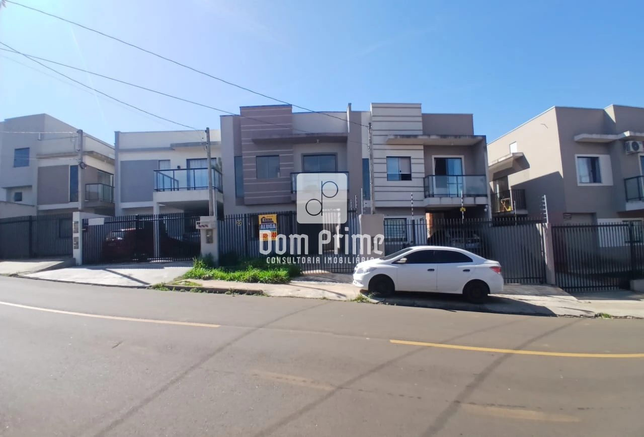 Casa para alugar em Uvaranas, Ponta Grossa — Portal Chave Fácil