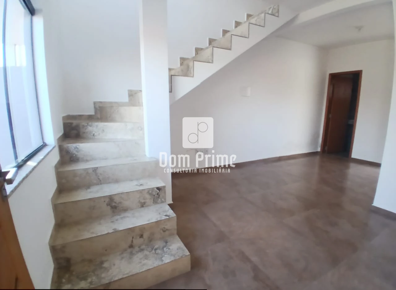 Casa para alugar em Uvaranas, Ponta Grossa — Portal Chave Fácil