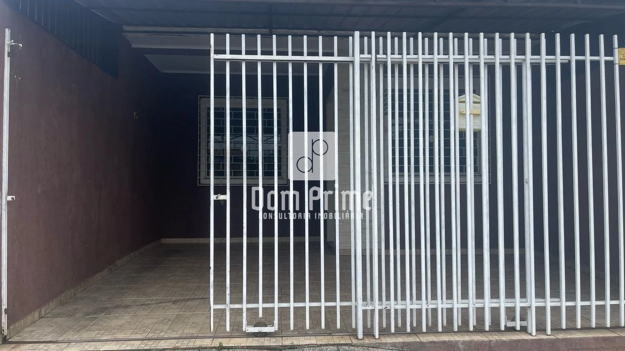 Casa para alugar em Nova Rússia, Ponta Grossa — Portal Chave Fácil