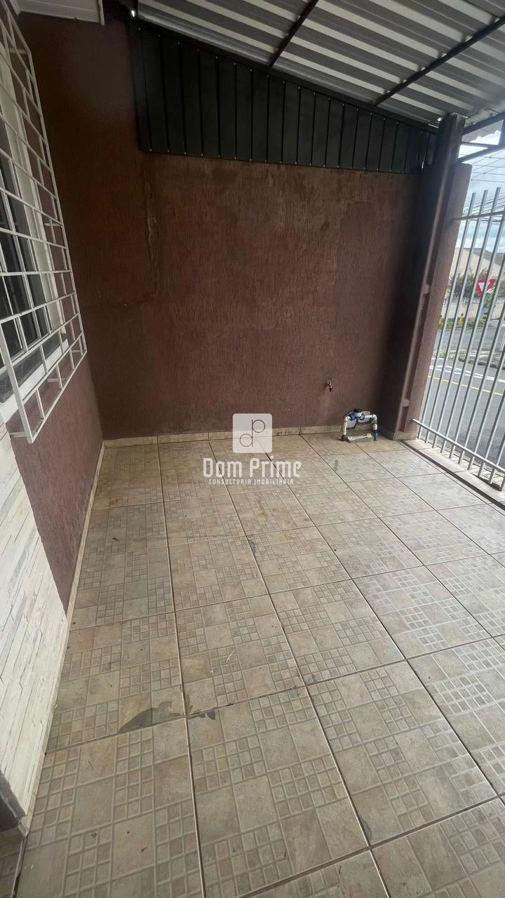 Casa para alugar em Nova Rússia, Ponta Grossa — Portal Chave Fácil