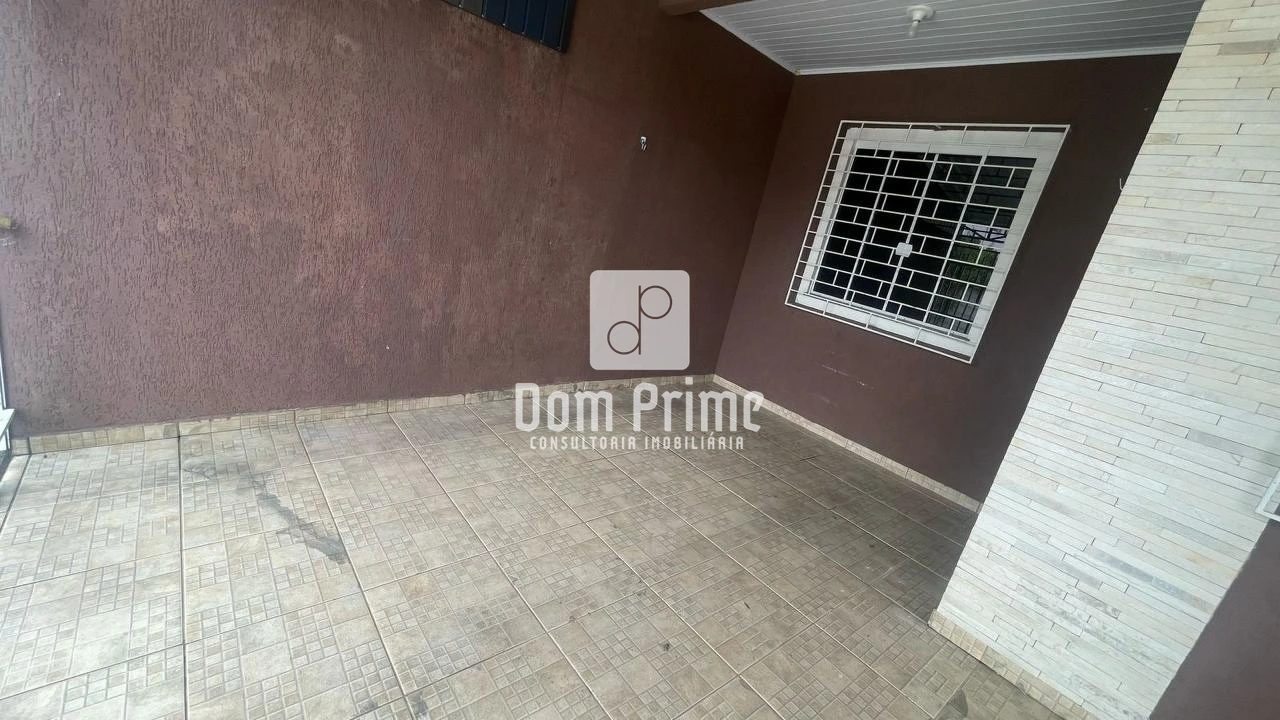 Casa para alugar em Nova Rússia, Ponta Grossa — Portal Chave Fácil