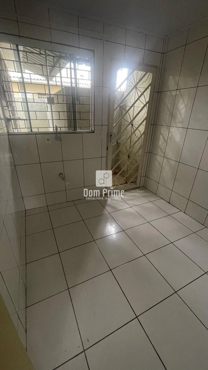 Casa para alugar em Nova Rússia, Ponta Grossa — Portal Chave Fácil