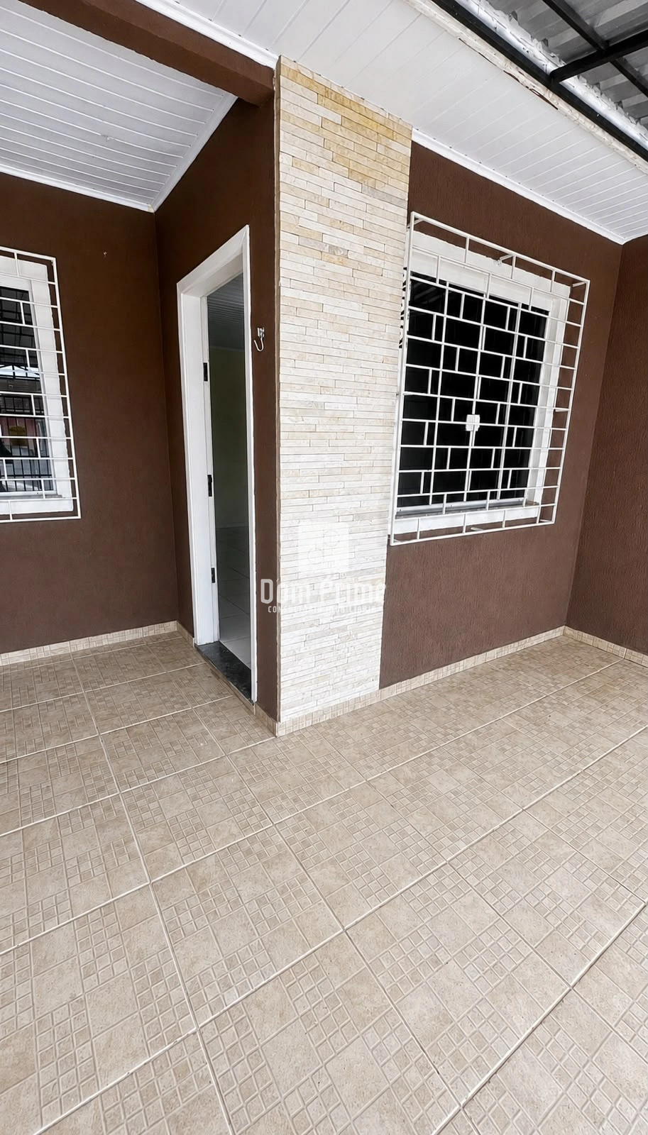Casa para alugar em Nova Rússia, Ponta Grossa — Portal Chave Fácil