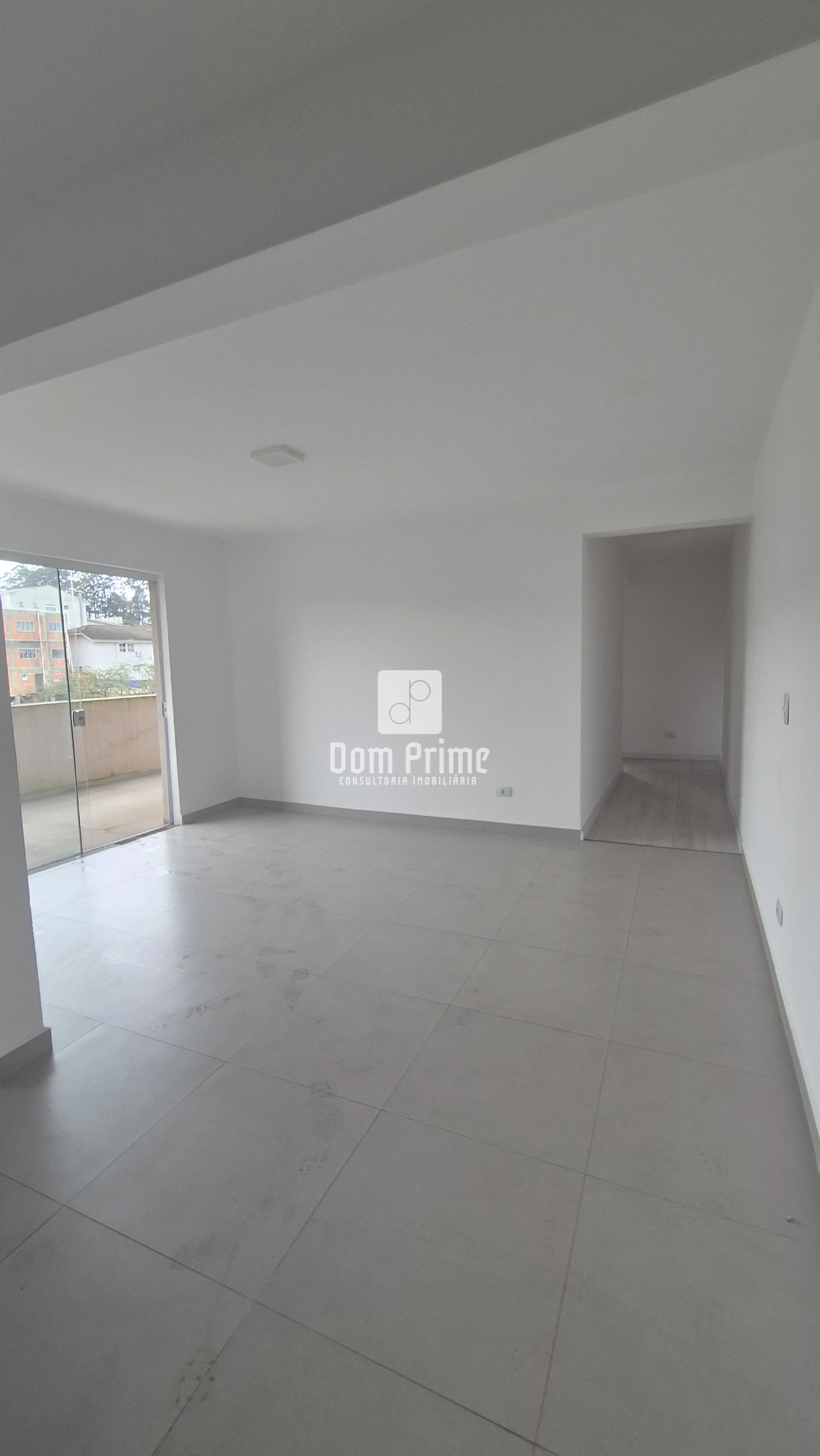 Casa para alugar em Uvaranas, Ponta Grossa — Portal Chave Fácil