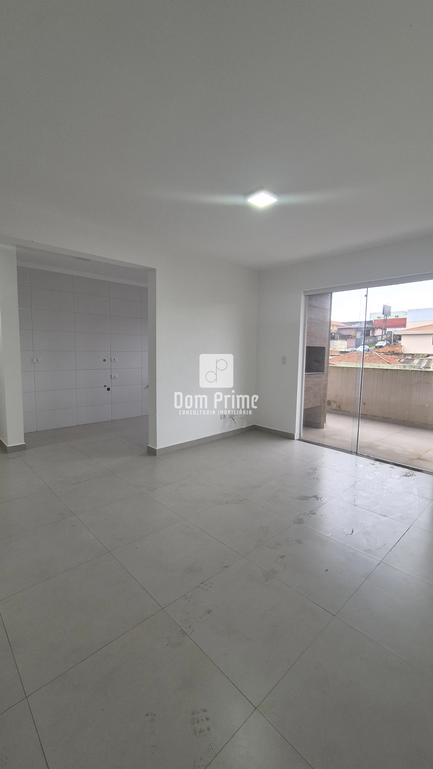Casa para alugar em Uvaranas, Ponta Grossa — Portal Chave Fácil