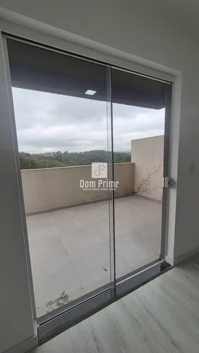 Apartamento Garden Com 2 Quartos Para Locação Em Uvaranas